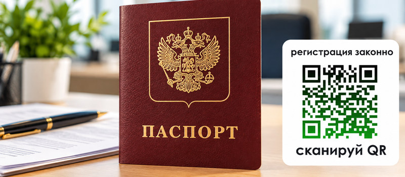 прописка в Арзамасе регистрация в Арзамасе